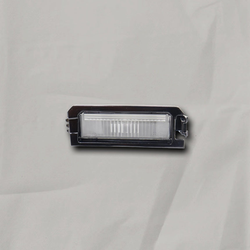 2017-2026 Hyundai Elantra Sonata Passenger Side Rear License Lamp OEM
