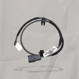 2020-2021 Ford Escape Front Audio Auxiliary Jack Cable Assembly OEM