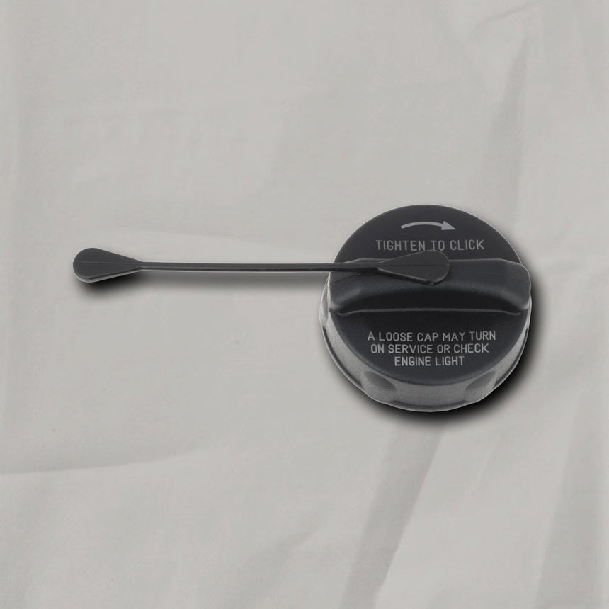 2018-2027 Jeep Wrangler Fuel Filler Cap OEM