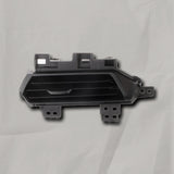 2019-2024 Nissan Altima Pass Side Outer Dashboard Air Vent w/o Dual Zone OEM