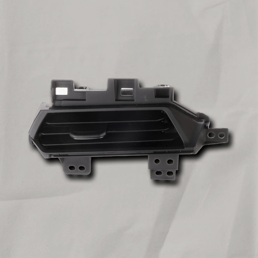2019-2024 Nissan Altima Pass Side Outer Dashboard Air Vent w/o Dual Zone OEM