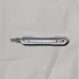 2020-2024 Ford Explorer Driver Side Front Door Handle OEM