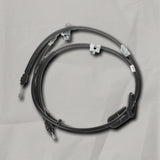 2015-2022 Chevy Trax Rear Parking Brake Cable Assembly OEM