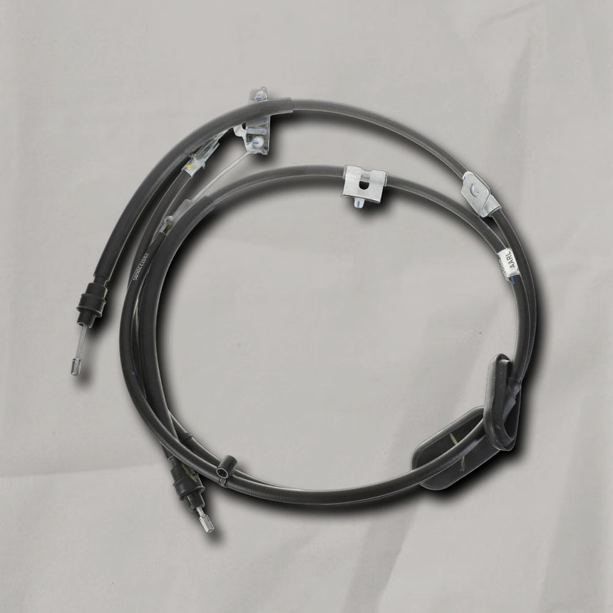 2015-2022 Chevy Trax Rear Parking Brake Cable Assembly OEM