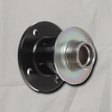 2005-2024 Nissan Frontier Front CV Joint Companion Flange 4WD OEM