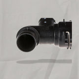 2019-2022 VW Beetle Jetta Passat Passenger Side Front Lower Radiator Coolant Hose Coupling OEM