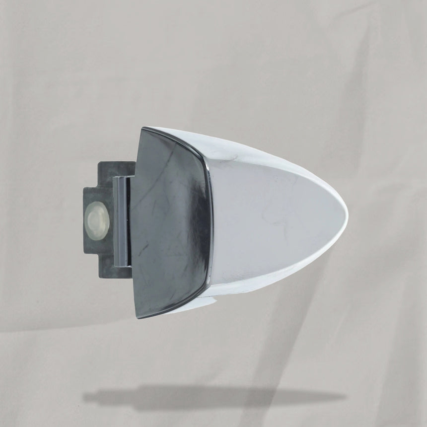 2019-2023 Honda Ridgeline Clarity Passenger Side Rear Exterior Door Handle Cover OEM