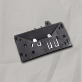 2021-2024 Escalade Silverado Sierra Fr Camera Bracket OEM