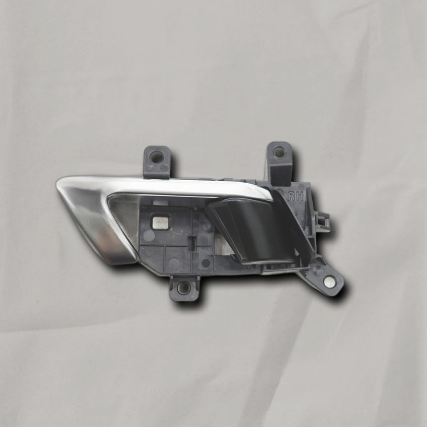 2020-2025 Kia Telluride Passenger Side Front Interior Door Handle OEM