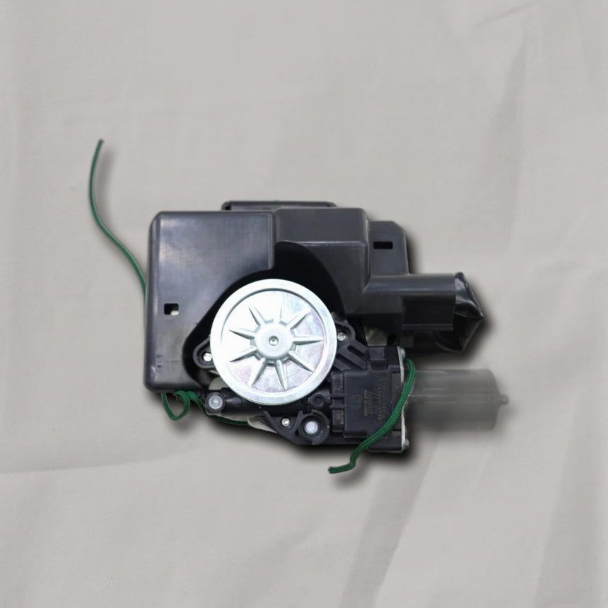 2019-2021 Toyota RAV4 Liftgate Latch Lock Actuator w/Courtesy Lamp OEM