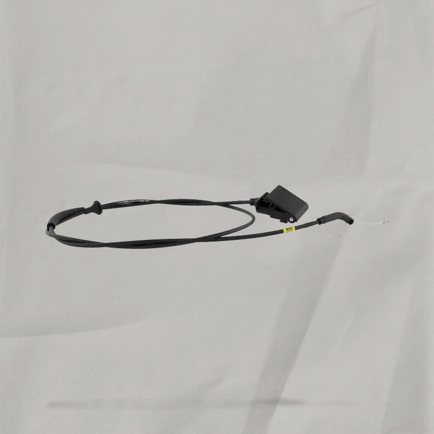 2015-2019 Ford Fiesta Cable Hood Control 5-Speed OEM