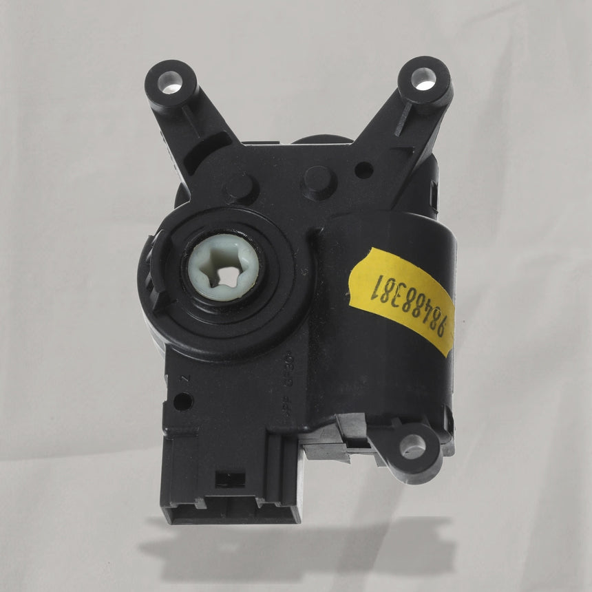 2009-2023 VW CC Eos Jetta Tiguan Audi Q3 Climate Control Motor OEM