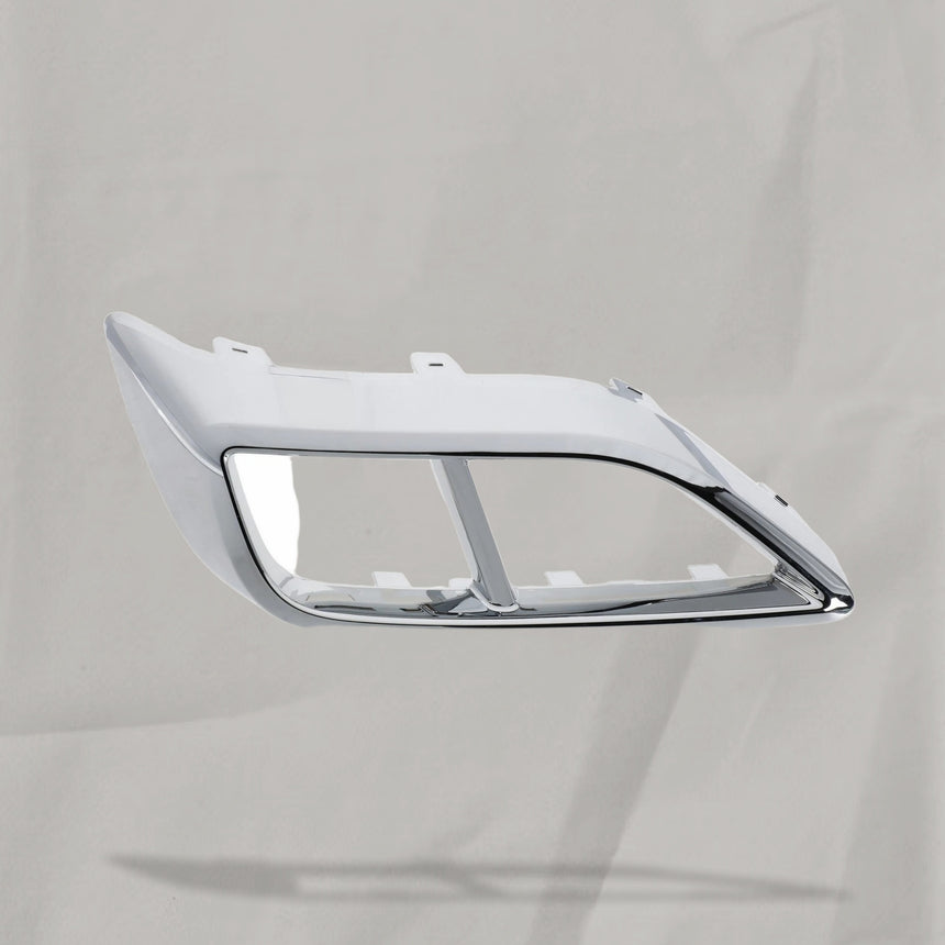 2021-2025 VW Atlas Passenger Side R-Line Diffuser Tips OEM