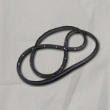 2019-2025 Cadillac XT4 Passenger Side Door Weatherstrip Seal OEM