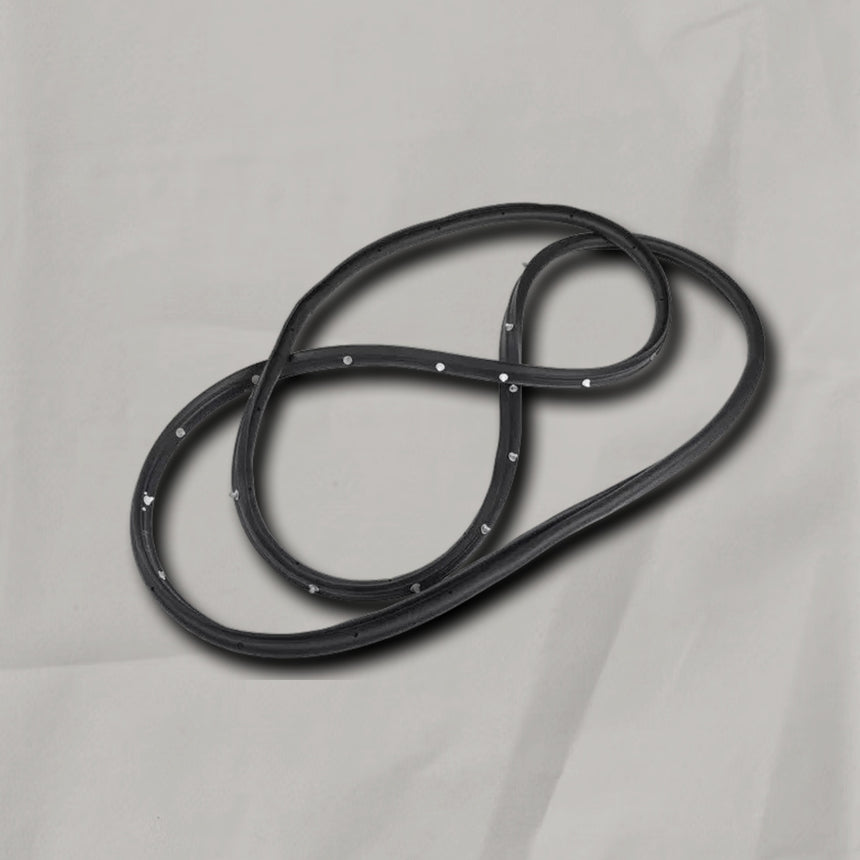 2019-2025 Cadillac XT4 Passenger Side Door Weatherstrip Seal OEM