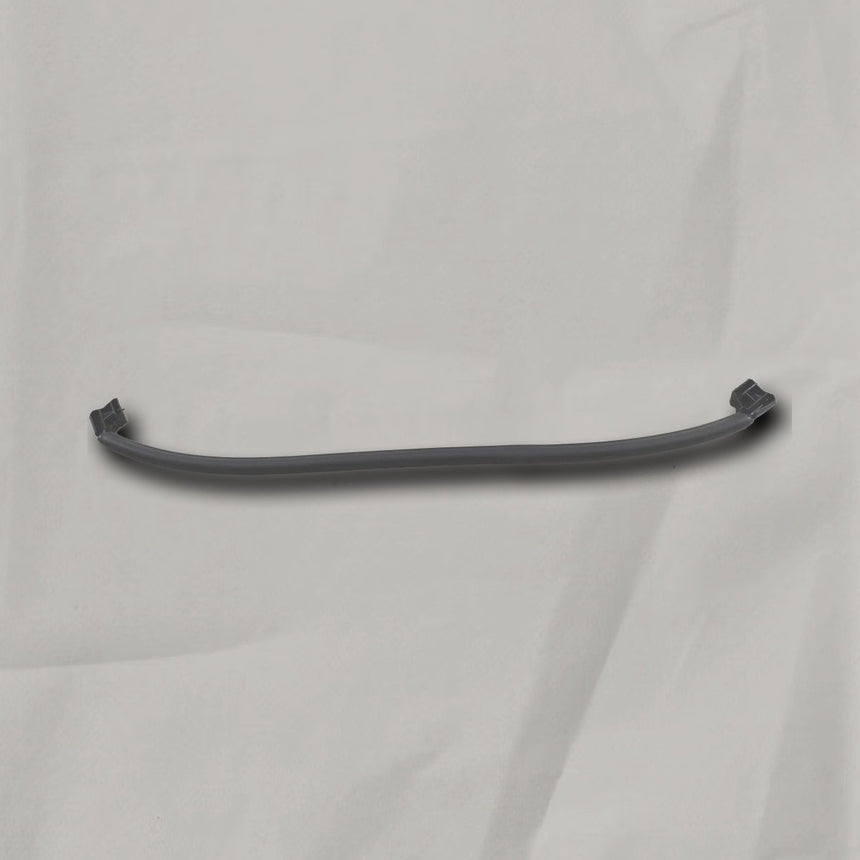 2017-2022 Chevrolet Trax Hood Rear Weatherstrip Korea Built OEM Black