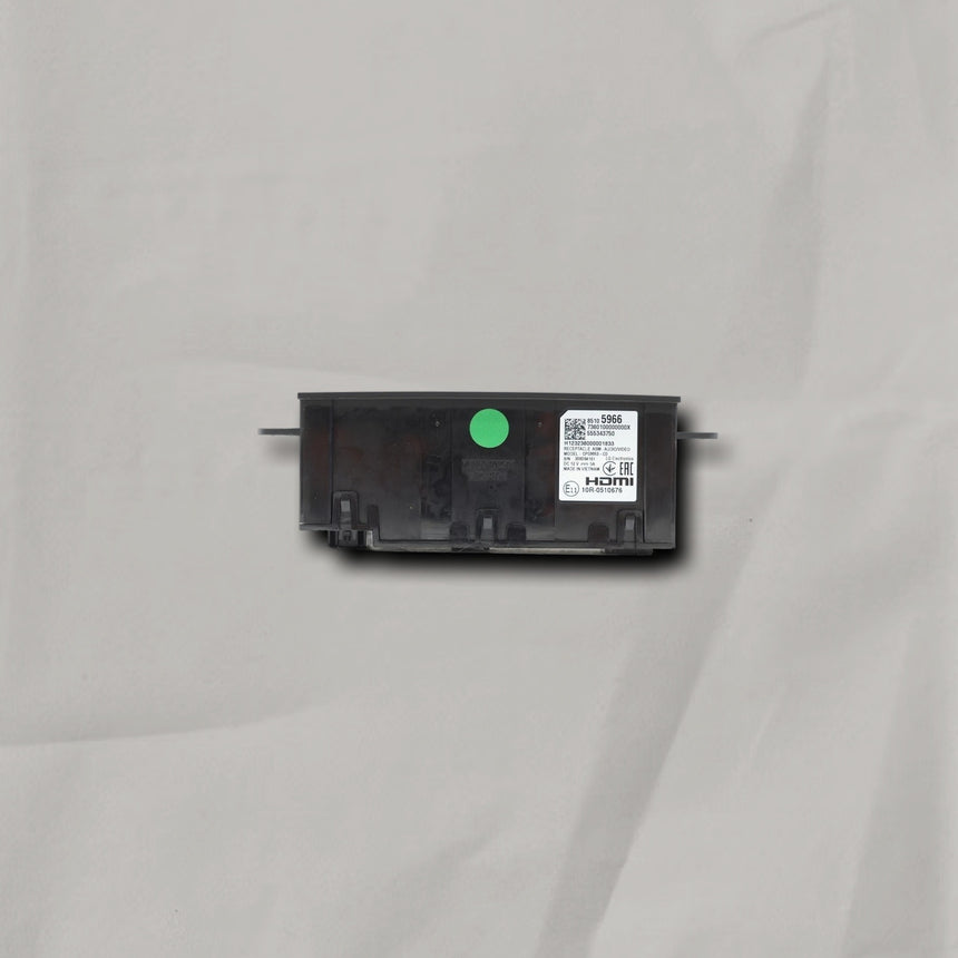 2021-2024 Cadillac Escalade ESV Rear USB HDMI Port Receptacle OEM