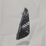 2024-2025 Nissan Sentra Passenger Side Front Fog Light Trim OEM Black