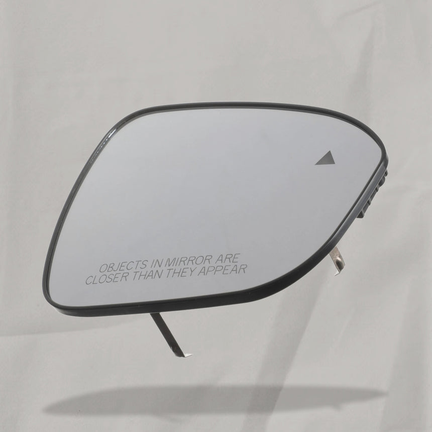 2021-2023 Nissan Rogue Passenger Side Door Mirror Glass Japan OEM