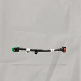 2024-2025 Chevy Silverado GMC Sierra 2500 3500 6.6L Fuel Vapor Hose OEM