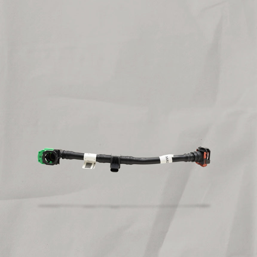 2024-2025 Chevy Silverado GMC Sierra 2500 3500 6.6L Fuel Vapor Hose OEM