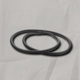 2019-2024 Volkswagen Jetta Passenger Side Body Weatherstrip OEM