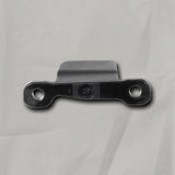 2018-2026 Jeep Wrangler Gladiator Driver Side Rear Latch Bracket OEM