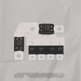2010-2016 Cadillac SRX ATS CTS XTS Rear Engine Fuse Block Fuse OEM