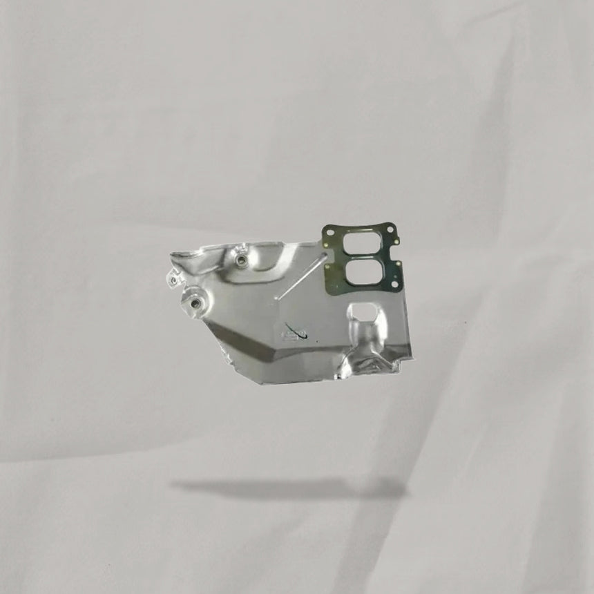 2018-2023 Jeep Wrangler Turbocharger Gasket 2.0L I4 OEM