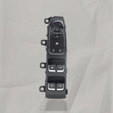2020-2022 Kia Niro Driver Side Door Window Switch Assembly OEM Front Door