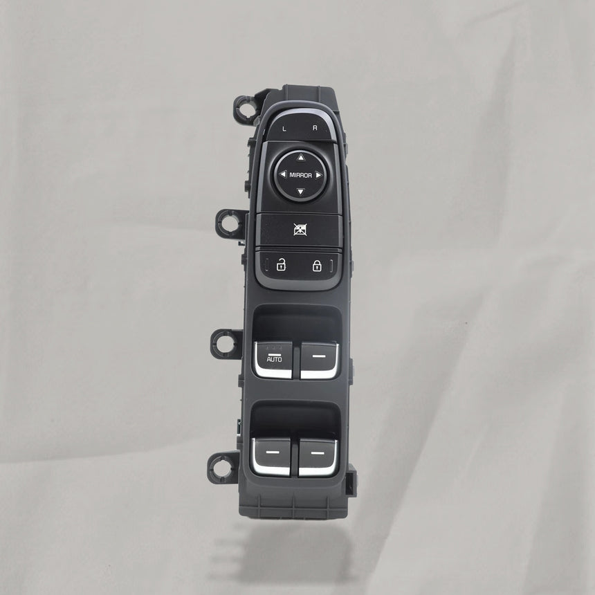2020-2022 Kia Niro Driver Side Door Window Switch Assembly OEM Front Door