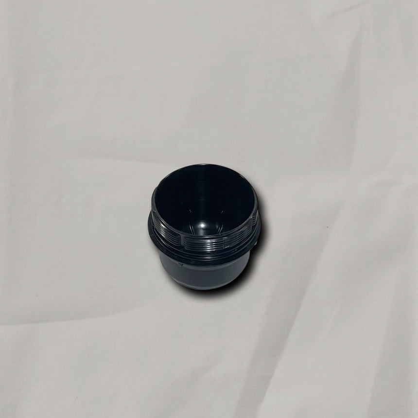 2020-2025 Chevrolet Silverado GMC Sierra 6.6L Duramax Fuel Filter Cap OEM