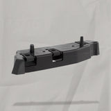 2016-2018 Lincoln MKX Outer Support Covers & Brackets OEM