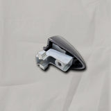 2016-2022 Honda Pilot Passport Driver Side Rear Door Handle End Cover OEM