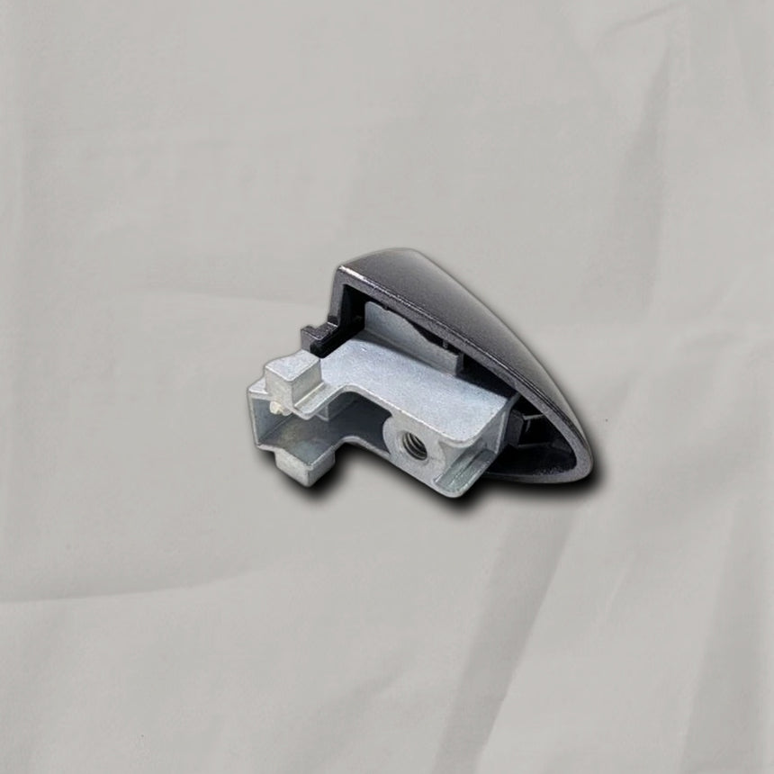 2016-2022 Honda Pilot Passport Driver Side Rear Door Handle End Cover OEM