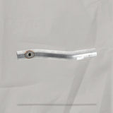 2015 Volkswagen Jetta TDI 2.0L Exhaust Pipe OEM