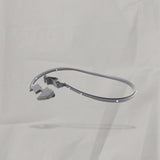 2018-2021 Mazda 6 Rear Hood Weatherstrip Seal Front Rearward OEM