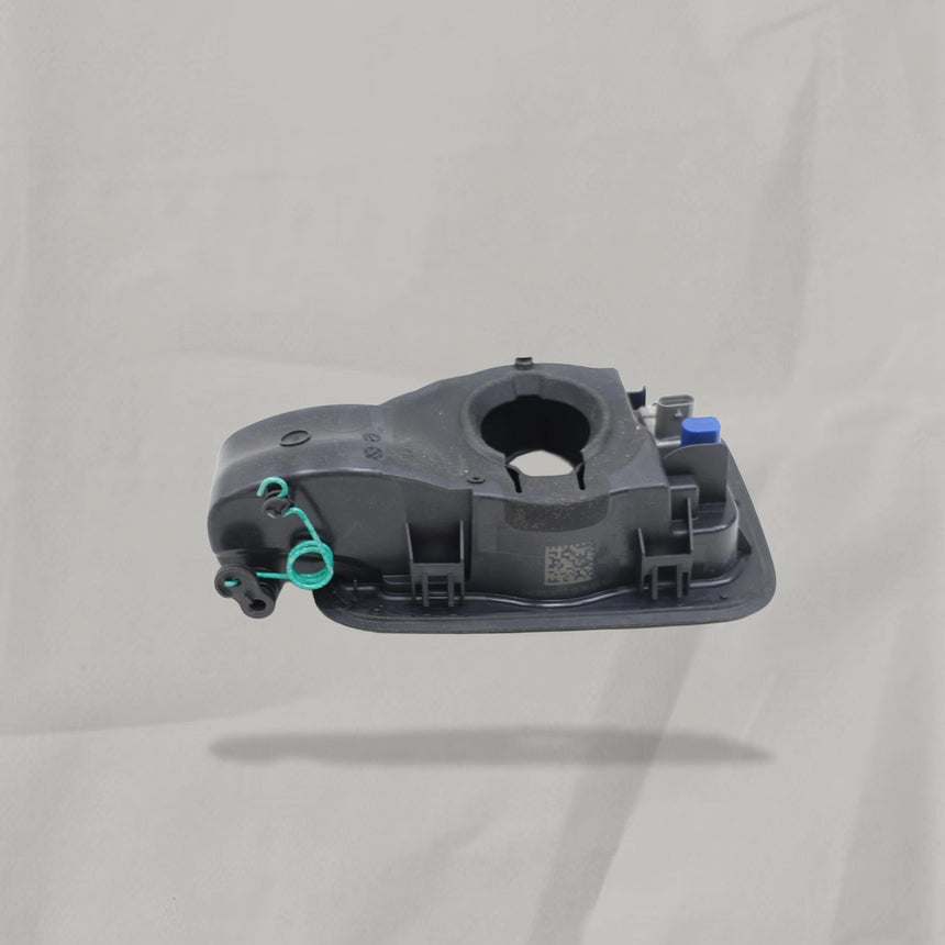 2022-2025 Jeep Grand Cherokee 4xe Rear Charge Port Housing OEM