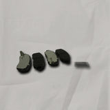 2012-2016 Honda CR-V Front Brake Pad Set AWD Models OEM