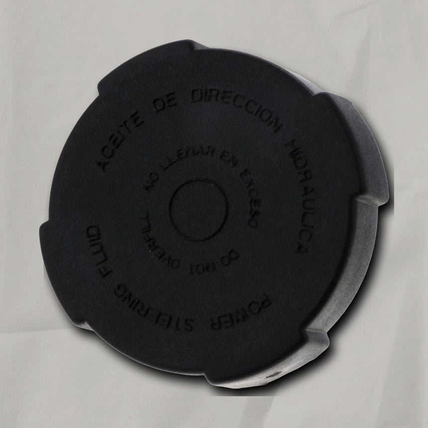 2024-2026 Nissan Frontier Titan Reservoir Cap OEM