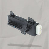 2023-2024 Lexus Toyota Front Driver Side Power Seat Switch OEM