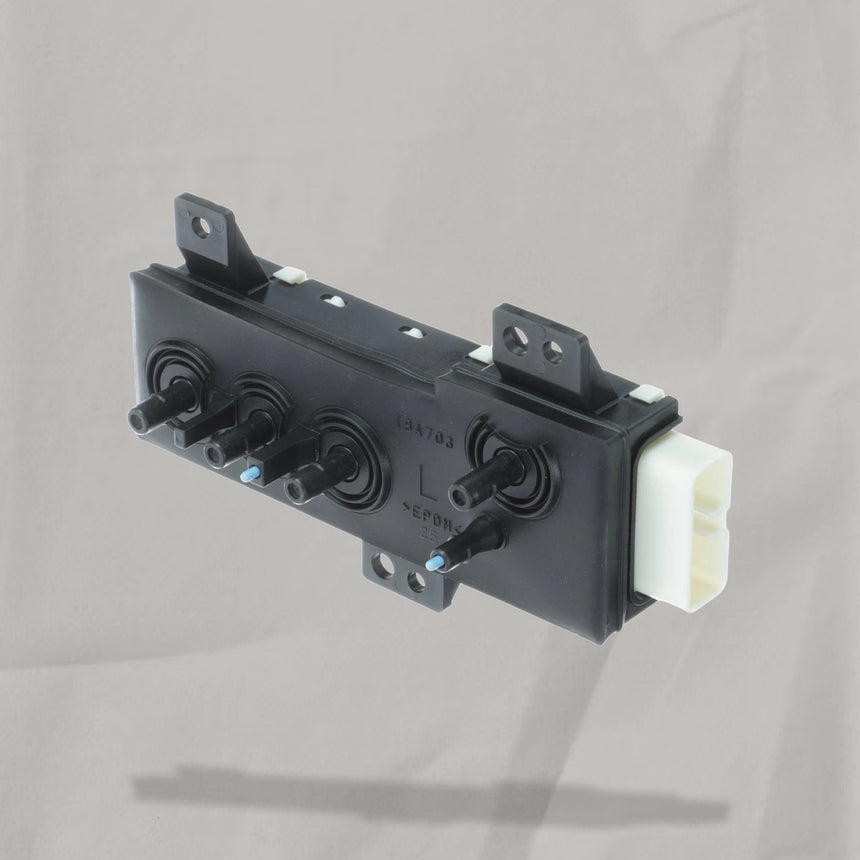 2023-2024 Lexus Toyota Front Driver Side Power Seat Switch OEM