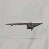 2021-2025 Ford Bronco Passenger Side Front Door Window Glass Surround Channel Bracket 4 Door OEM