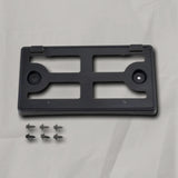 2024-2025 Ford Mustang Front License Plate Bracket 2.3L w/o Dark Horse OEM
