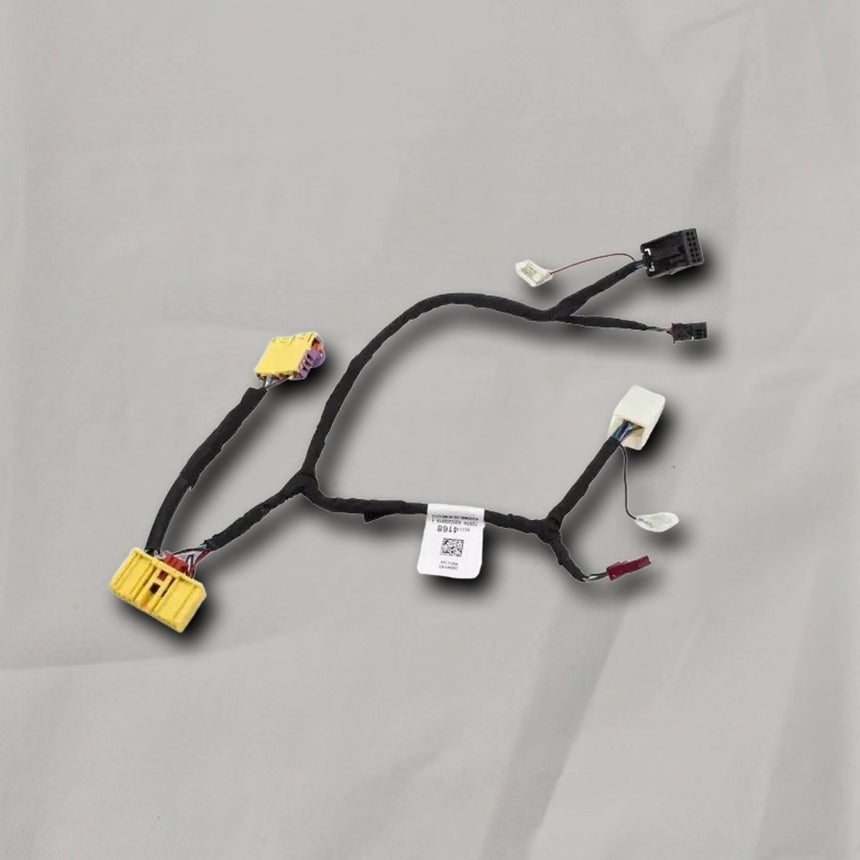 2020-2025 Chevy Malibu Equinox Steering Wheel Pad Wiring Harness OEM