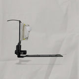 2020-2026 Silverado Sierra Passenger Side Tailgate Hinge MultiPro OEM
