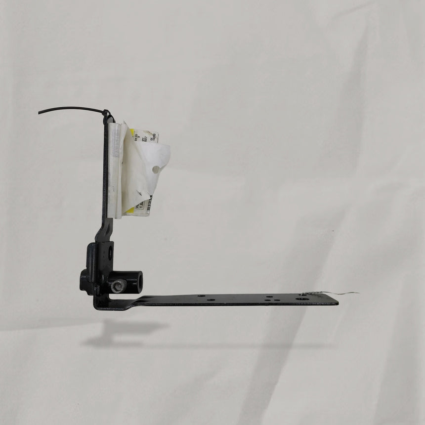 2020-2026 Silverado Sierra Passenger Side Tailgate Hinge MultiPro OEM