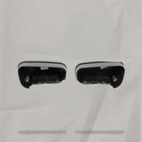 2013-2025 Ram 1500 2500 3500 Rear Running Board End Cap OEM
