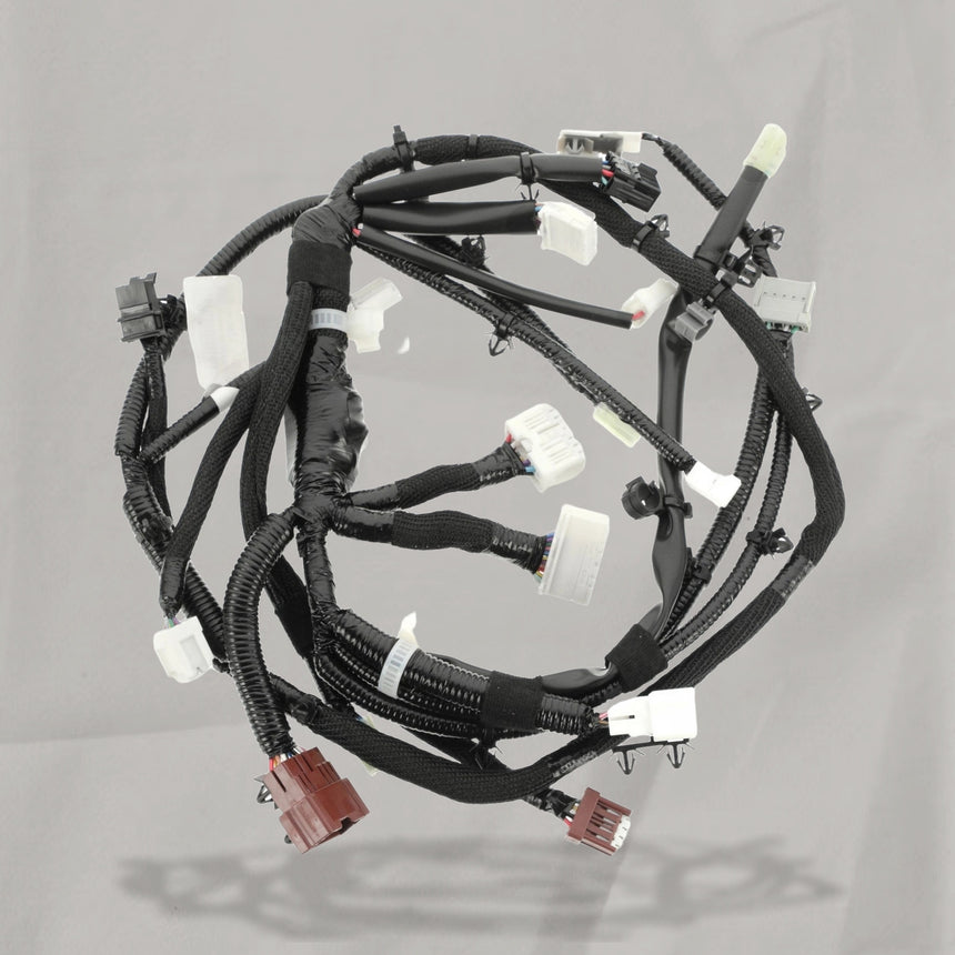 2015-2024 Nissan Murano Titan Driver Side Front Harness OEM