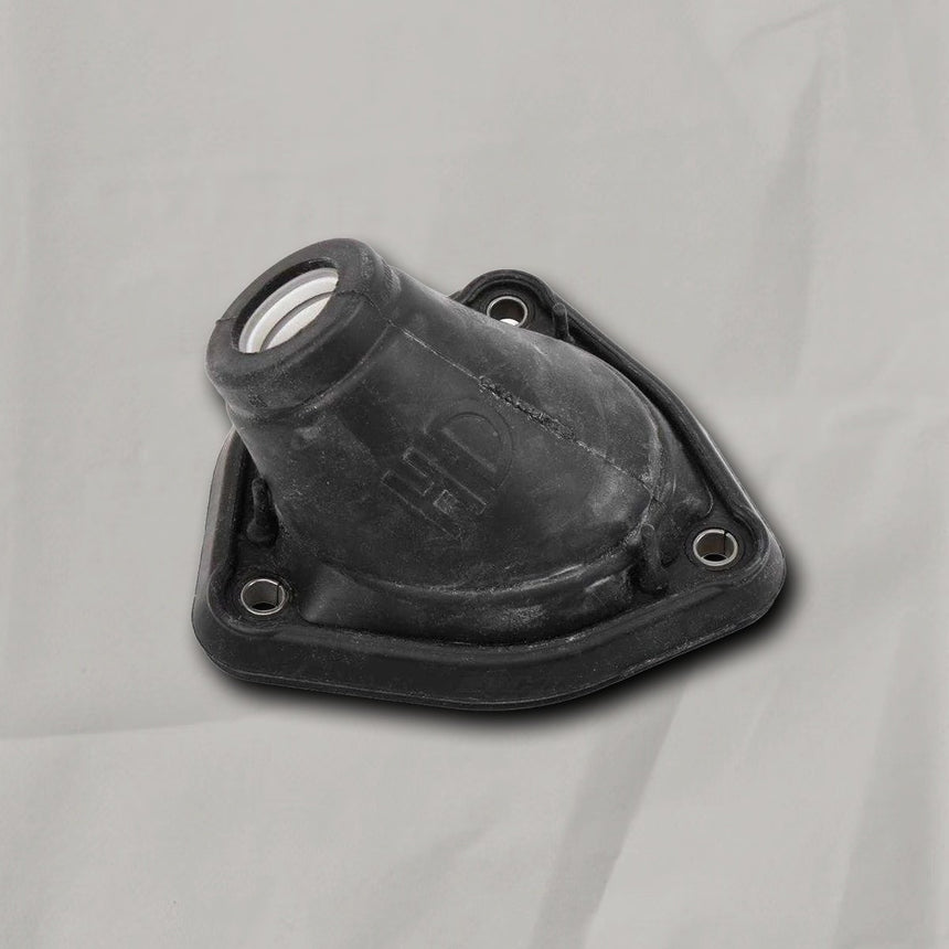 2026 Chevy Silverado 2500 HD Steering Coupling Boot OEM
